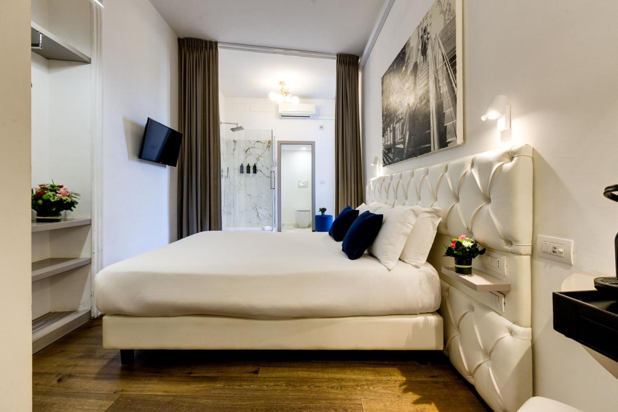 Piazza Farnese Luxury Suites Rome Exterior photo